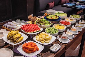 Sora Resort & Suites Sukhumvit