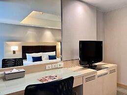 Sora Resort & Suites Sukhumvit