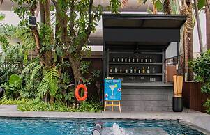 Sora Resort & Suites Sukhumvit