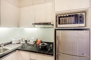 Sora Resort & Suites Sukhumvit