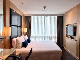 Sora Resort & Suites Sukhumvit
