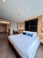 Sora Resort & Suites Sukhumvit
