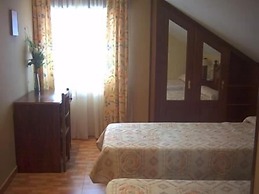 Pensión Residencia Tambre