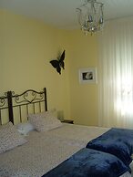 Pensión Residencia Tambre