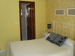 Pensión Residencia Tambre