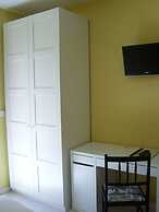 Pensión Residencia Tambre