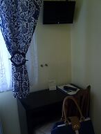Pensión Residencia Tambre