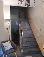 Pensión Residencia Tambre