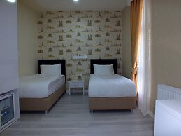 Cebeci Lotis Hotel