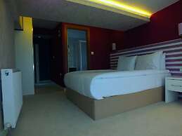 Cebeci Lotis Hotel