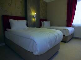 Cebeci Lotis Hotel
