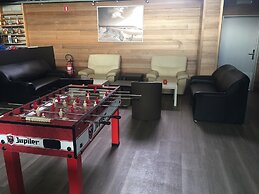 Auberge des 3 Fontaines - Hostel