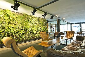 Auberge des 3 Fontaines - Hostel