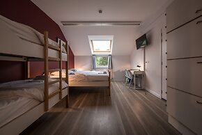 Auberge des 3 Fontaines - Hostel