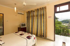 Amanda Hills Kandy
