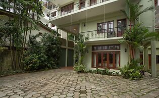 Amanda Hills Kandy
