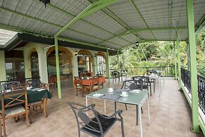 Amanda Hills Kandy