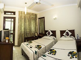 Amanda Hills Kandy