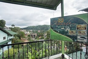 Amanda Hills Kandy