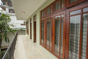 Amanda Hills Kandy
