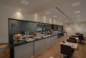 HGS3 Konzept-Hotel