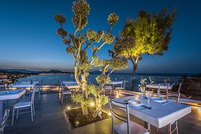 Ionian Hill Hotel