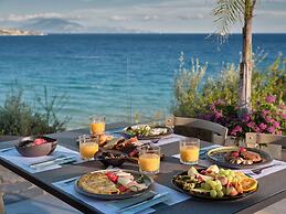 Ionian Hill Hotel