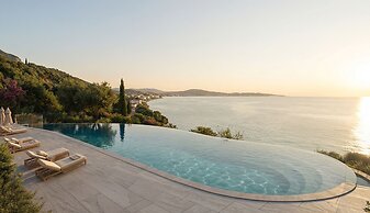 Ionian Hill Hotel