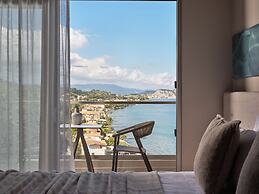 Ionian Hill Hotel