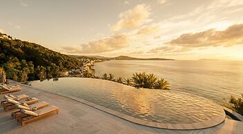 Ionian Hill Hotel