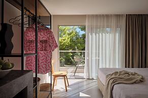 Ionian Hill Hotel