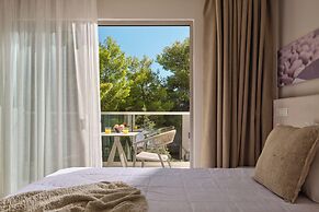 Ionian Hill Hotel
