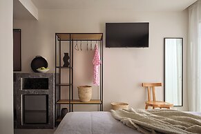Ionian Hill Hotel
