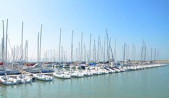 UNISOTEL Le Havre
