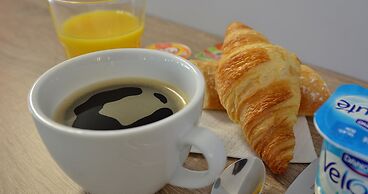 Unisotel Le Mans