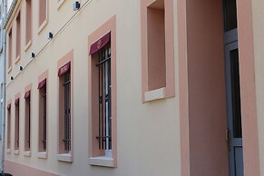 Hôtel Jenner