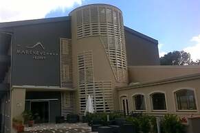 Mareneve Resort