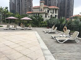 Ramada Huizhou South
