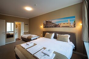 Hotel Cavalier