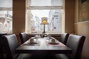 Hotel Cavalier