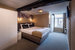 Hotel Cavalier