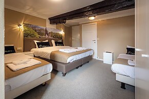 Hotel Cavalier