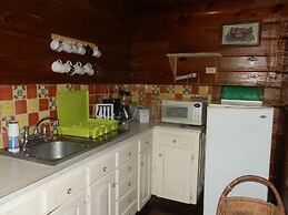Harding Hall Hideaway