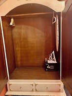 Pope's Suites