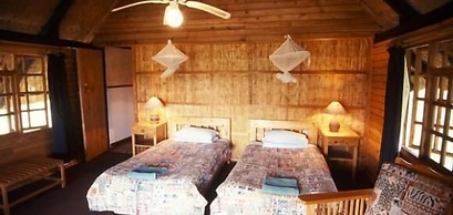Jafuta Lodge