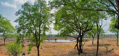 Jafuta Lodge