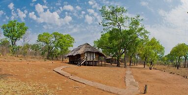 Jafuta Lodge