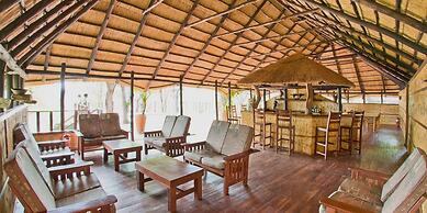 Jafuta Lodge