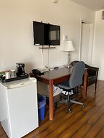 Motel Centre-Ville