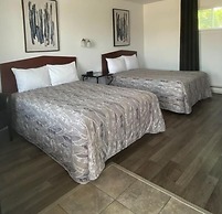 Motel Centre-Ville